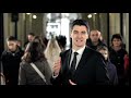 2.TV-spot SDP-a - PROGRAMSKI 1. \"Birajte razumom i srcem\"