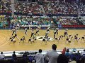 UST Salinggawi Dance Troupe 2nd Halftime Season 71 UST Salinggawi Dance Troupe 2nd Halftime Season 71
