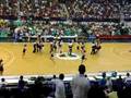UST Salinggawi Dance Troupe 2nd Halftime Season 71
