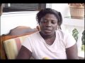 Murder in Anse-la-Raye