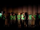VT Soulstice: \"Summer Sunshine\" (Sarah Villyard)