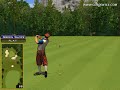 matthew m. hits an amazing shot