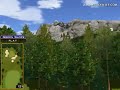 matthew m. hits an amazing shot