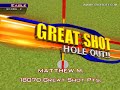 matthew m. hits an amazing shot