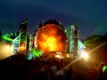 outblast vs. predator @ dominator 2007