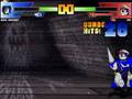 MUGEN: Kaede Kashiwagi vs. Zinc