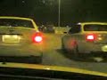 Caprice ss vs Altima 5