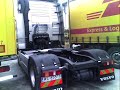 Volvo fh 16 580 Volvo fh 16 580