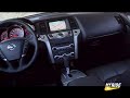 2009 Nissan Murano