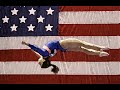 Shawn Johnson Montage: I Bet You Look Good on the Dance Floor