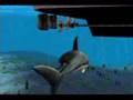 Jaws Unleashed Gameplay Movie