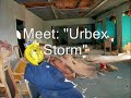 Lifesize dummy in Abandoned Building