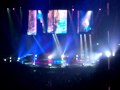 Muse-Plug in Baby  (21/11/09) Futursohw Bologna