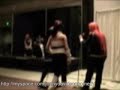 my cameo at Anime Boston 2007\