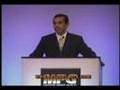 2007 LA Auto Show, Antonio Villaraigosa.