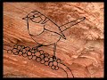 Aboriginal Dreamtime Story