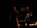 videos de Dave Lewis's ONE UP @ 606 CLUB 