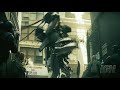 Transformers Trailer! Never seen before!