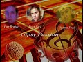 Gipsy Passion Host na Cd (Martin Feco)