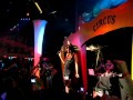 New Year's Eve 2010 @ Krave Nightclub w/ Janice Dickenson