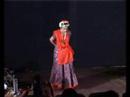 pratibhas arangettam   bhajan ii