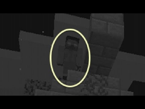 how to find herobrine in minecraft e