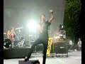 Singfest 2007- The Academy Is (Live in Singapore)