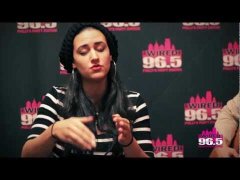 Kat Dahlia - Gangsta (Acoustic)