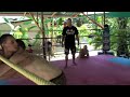 Nevertap Asia 2010 – Welterweight – Match 17