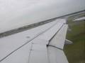 Jet Blue takoff JFK