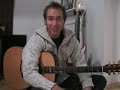 Beginners Course 4 - Easy 3 Chord Songs (Guitar Lesson)