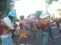 Penitents observe 'paghahampas' in Laguna