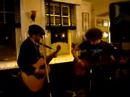 Mark Gardener, Ricky Maymi & Ryan Van Kriedt