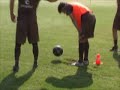 Trainingslager in Diessenhofen