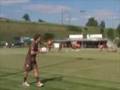 Trainingslager in Diessenhofen