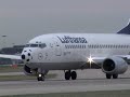 Boeing 737-300 Lufthansa