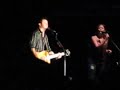 Wade Bowen, Who I Am, Fort Worth 2008