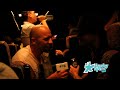 Lucky Life TV interview Martin B of Bootleg Social