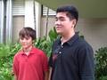 sam and william