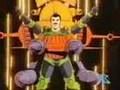 Centurions medley