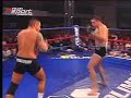 Tomasz \"Goryl\" Drwal vs Przemyslaw Tomczyk