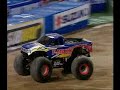 Monster Jam - T-Maxx - Minneapolis - Freestyle Monster Jam - T-Maxx - Minneapolis - Freestyle
