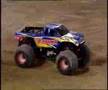 Monster Jam - T-Maxx - Minneapolis - Freestyle