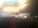 Simple Plan ;Centre Bell 26 aout : The End of the show Simple Plan ;Centre Bell 26 aout : The End of the show