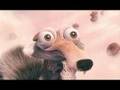 Scrat - contemplando la mega ghianda