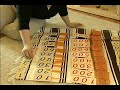 Montessori uses many materials for a hands on approach to learning. Get tips for using the 45 layout to teach preschoolers numbers in thisfree educational video clip about Montessori math methods. Expert: Tami Elliot Contact: www.northstarmontessoripreschool.com Bio: Tami Elliot is the owner and a teacher at the Northstar Montessori Preschool. Filmmaker: Travis Waack