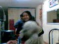 renzo y china borraxos perreando!! =D