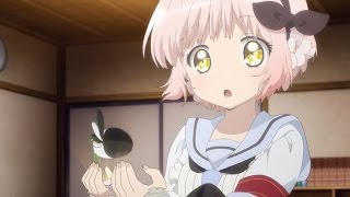 Nuevo tráiler del anime Mahou Shoujo Ikusei Keikaku