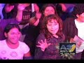 AMAPOLITA DE ARAHUAY - LA CAMPANITA / 12 ANIVERSARIO