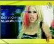 DJ TIAN ARIL LAVIGNE HOT REMIX